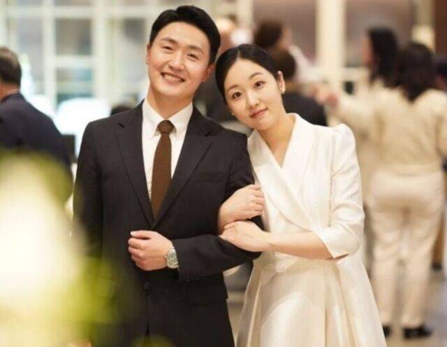 / 코미디언 출신 배우 박보미 인스타그램