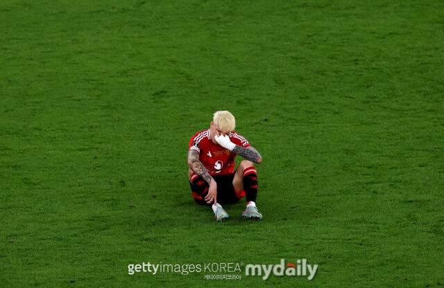 알레한드로 가르나초./게티이미지코리아