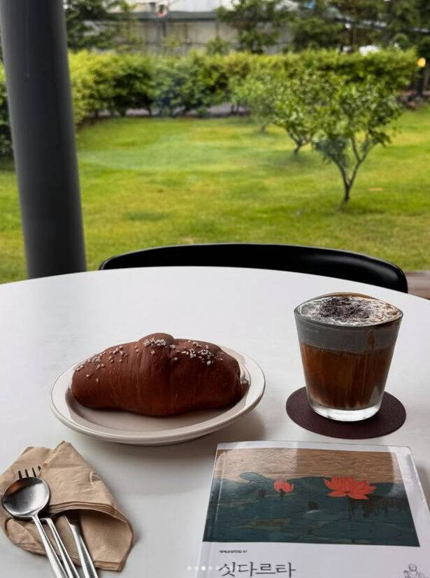 박지윤./소셜미디어