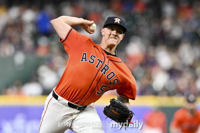 브라운. /게티이미지코리아