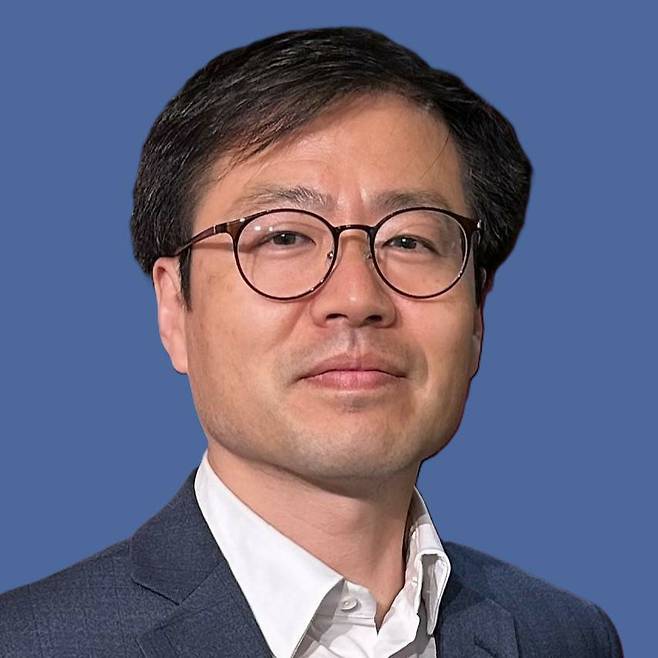 여한구 전 통상교섭본부장( PIIE 선임연구위원)