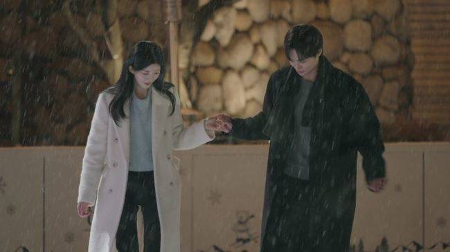 채널A ‘하트페어링’ 제공