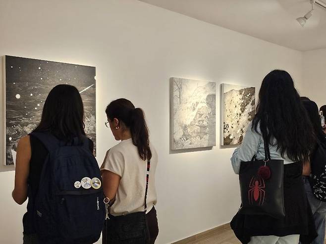 줌파워 줌파원 줌줌 현장. 아르코 제공 *재판매 및 DB 금지