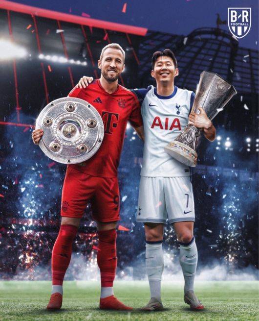 [사진] 블리처 리포트 풋볼 소셜 미디어