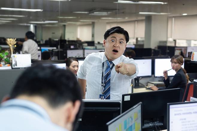 직장 내 소통 부족, 인간관계 스트레스 1위 요인. 게티이미지뱅크