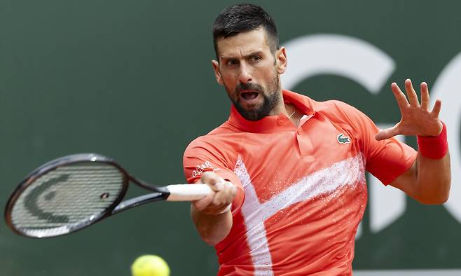 노바크 조코비치