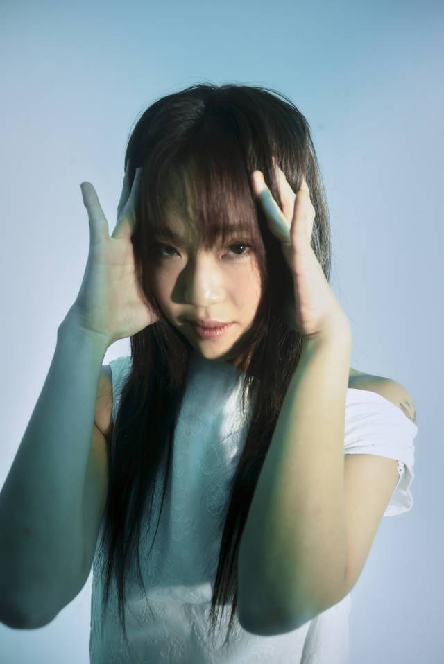 인디 뮤지션 김뜻돌. 사진 제공=EMA