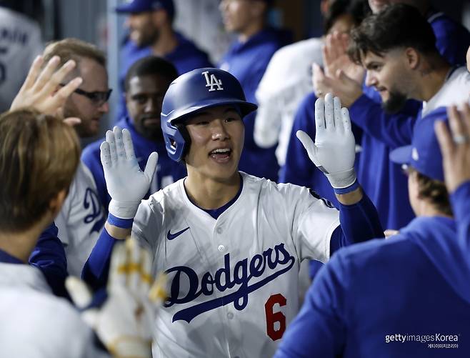 김혜썽. 사진=게티이미지코리아