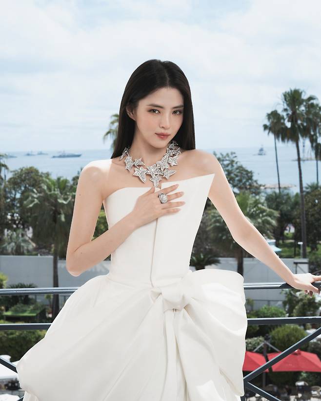 부쉐론(BOUCHERON)
