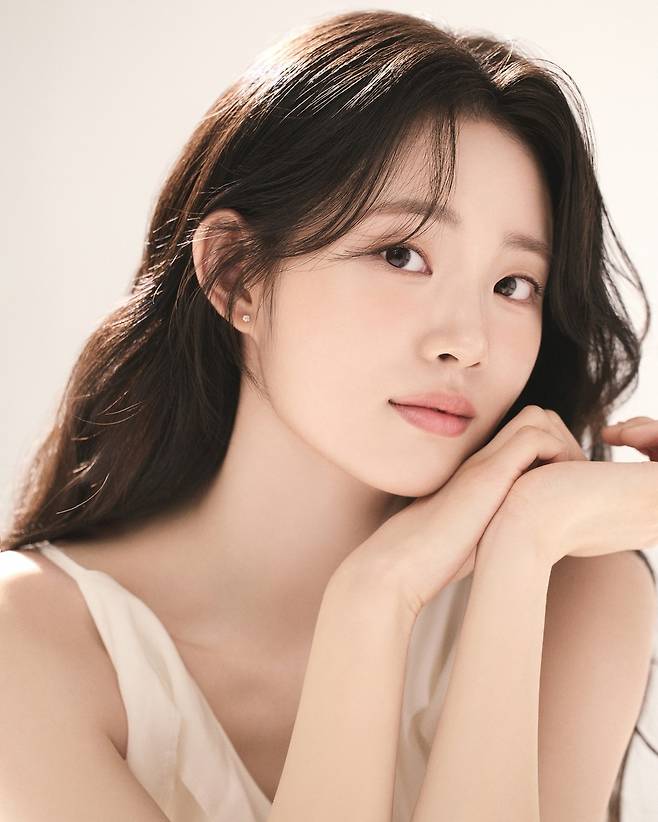 tvN 드라마 ‘언젠가는 슬기로울 전공의생활’에서 표남경 역으로 출연한 배우 신시아. 사진 앤드마크