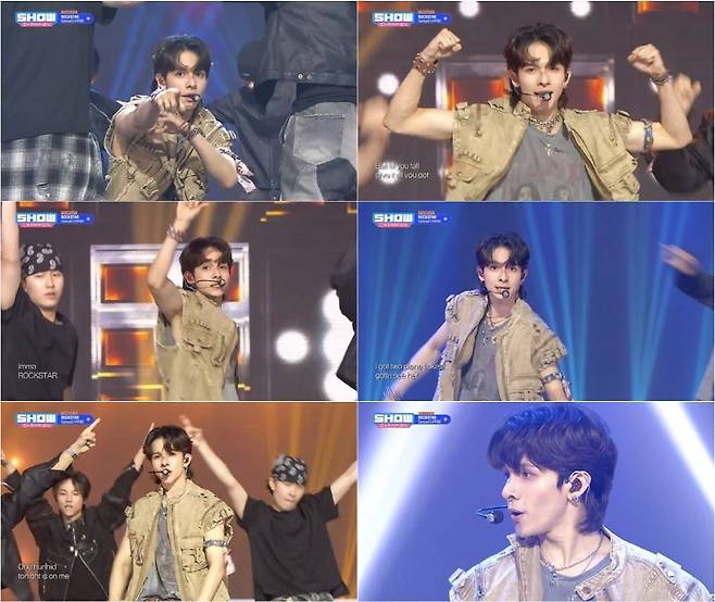 MBC M ‘쇼! 챔피언’