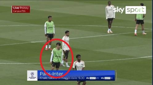 ▲ '스카이 스포츠' 홈페이지