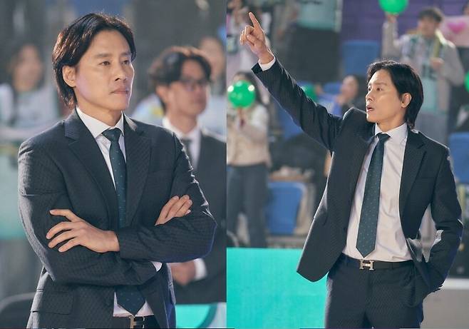 ▲ 우지원. 출처|MBC '맹감독의 악플러'