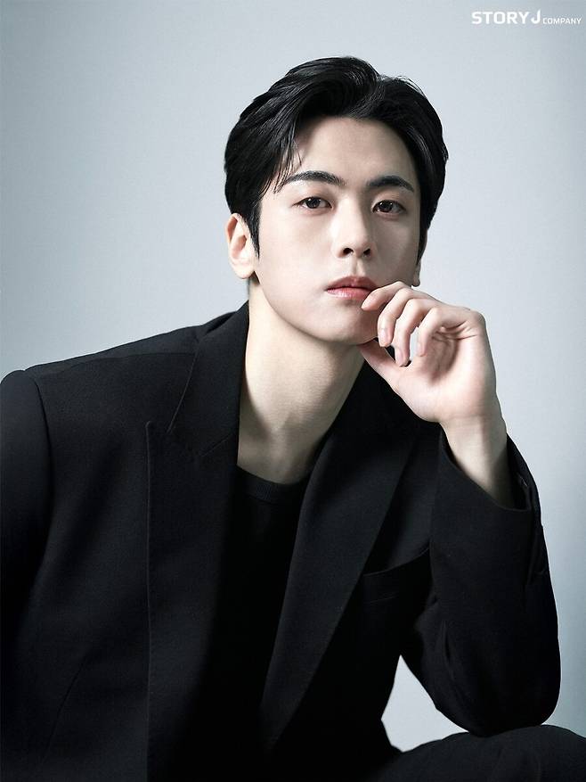 ▲ 김석주. 제공| 스토리제이컴퍼니