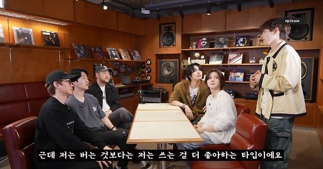 /사진=에픽하이 유튜브 채널