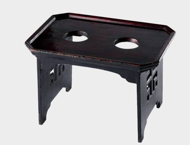 합환주상 사진 출처 : 국립민속박물관 홈페이지 캡처