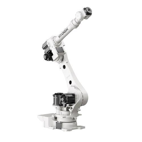 HD현대로보틱스, 크기와 작업시간 줄인 산업용 로봇 출시 [HD현대로보틱스 제공. 재판매 및 DB 금지]