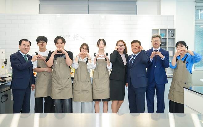 제27회 충남상업경진대회 [충남교육청 제공. 재판매 및 DB 금지]