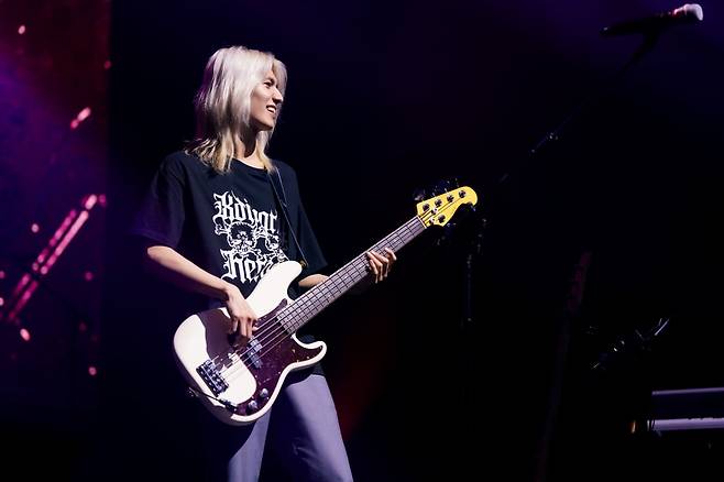 엑스디너리 히어로즈 주연/ 사진 제공=JYP엔터테인먼트, Gunn Poonyakosa