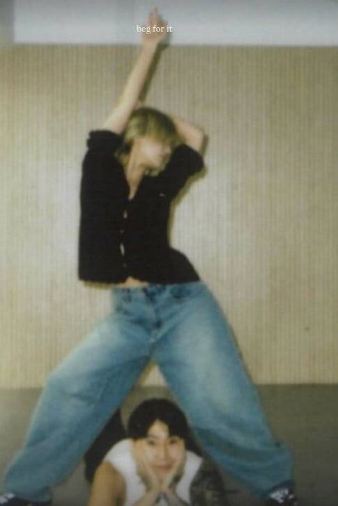 사진=전소미 SNS