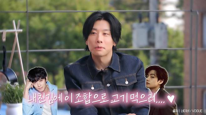 사진=유튜브 '최애캠핑'