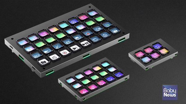 스트림덱 에브리웨어.&nbsp;ⓒ엘가토