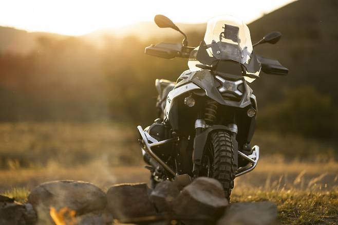 BMW R 1300 GS 엔듀로 프로 에디션. (사진=BMW 그룹 코리아)