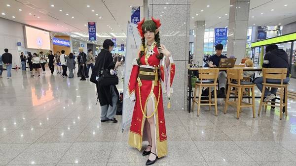 - 로드 오브 히어로즈 '라이레이'