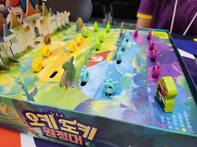 - 가짜 열쇠와 진짜 열쇠를 카운트하며 진행하는 게 중요하다&nbsp;