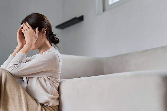 항우울제를 2년 이상 복용시 금단증상 유발 가능성이 급증한다는 연구 결과가 나왔다. [사진=게티이미지뱅크]