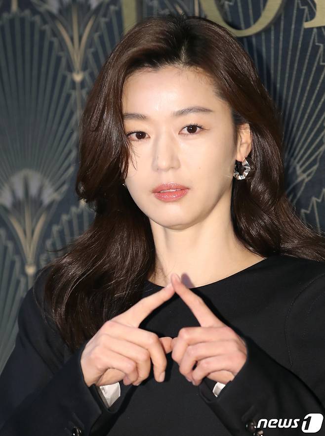 배우 전지현. 2023.5.11/뉴스1 ⓒ News1 권현진 기자