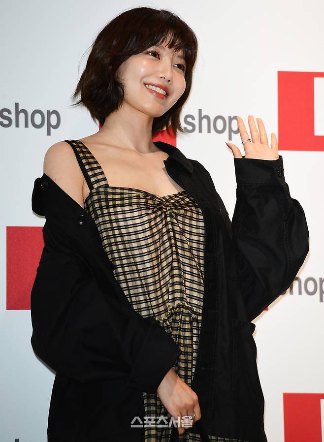 최수영. 이주상기자 rainbow@sportsseoul.com