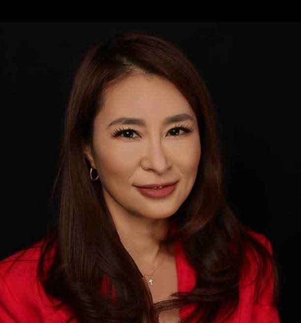 ‘할리우드 특수분장 전문가’ 다이아나 최 출처|SNS