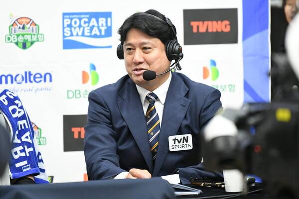 문경은 KT 소닉붐 신임 감독. 사진┃KT 소닉붐