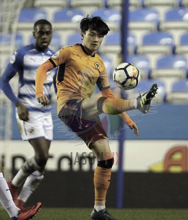 사진=양 밍양 SNS