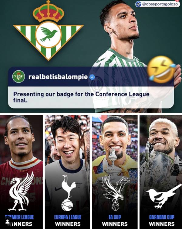 출처=CBS스포츠 SNS 캡쳐