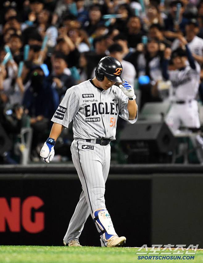 후회해도 결과는 달라지지 않았다.