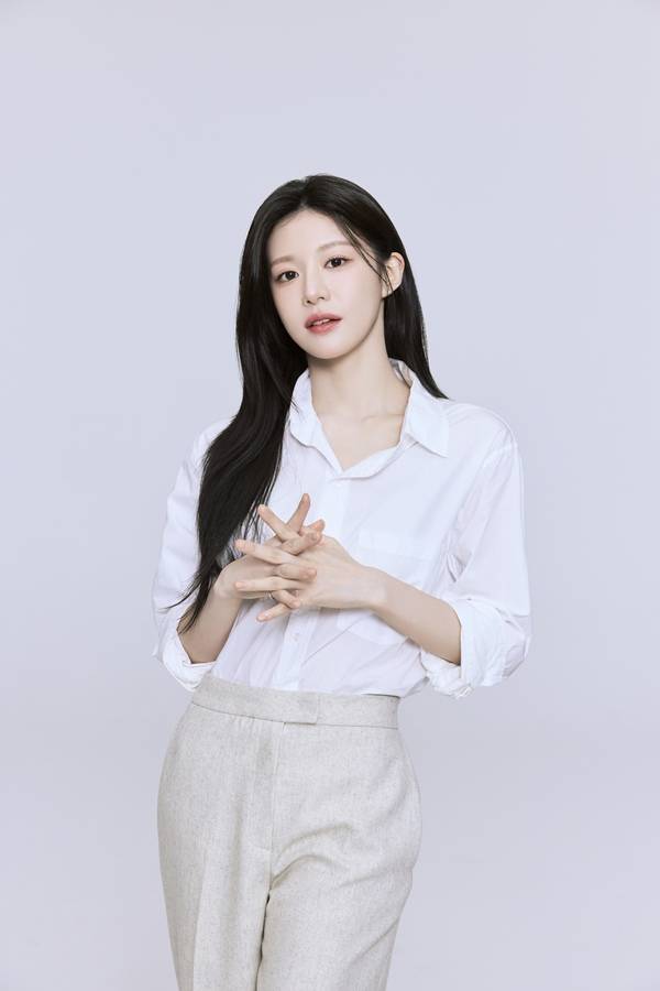 배우 고윤정 ⓒMAA
