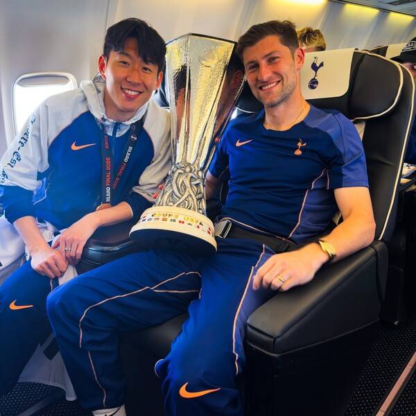 ⓒ토트넘 훗스퍼