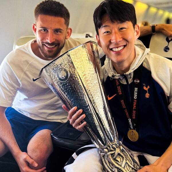 ⓒ토트넘 훗스퍼