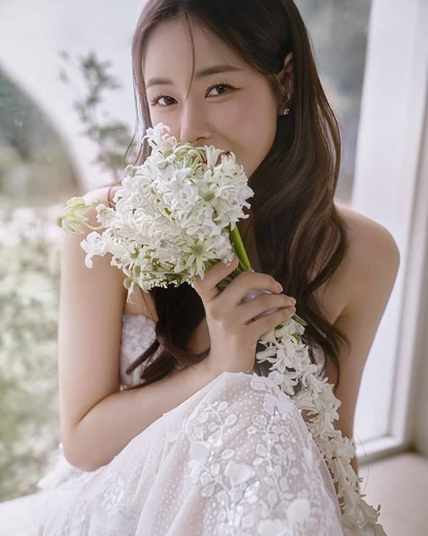 ⓒ박하나 SNS