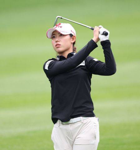 KLPGA 투어 강자인 황유민이 오는 29일 개막하는 US여자오픈에 출전한다. KLPGA