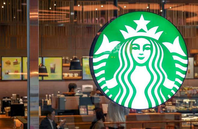 12일 서울 시내 한 스타벅스 매장의 모습. /연합뉴스