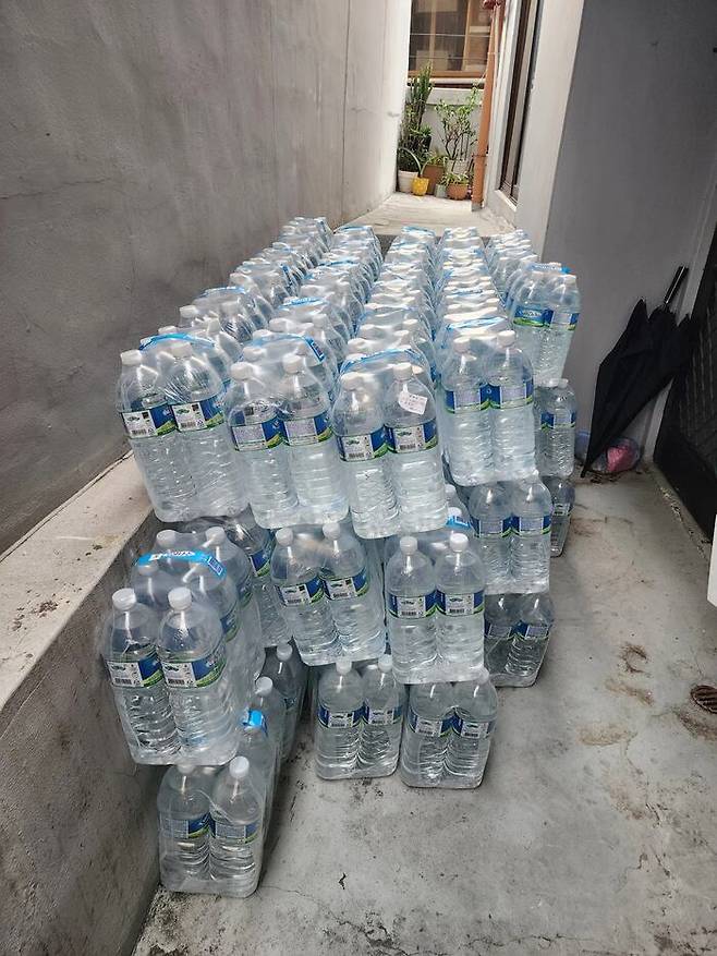 소셜미디어(SNS) 캡처