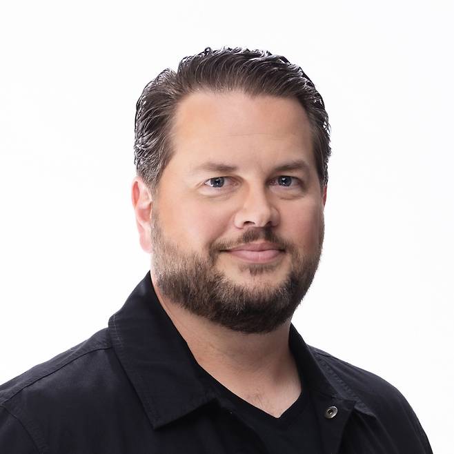 빌 레디 핀터레스트 최고경영자(CEO) / 핀터레스트 제공