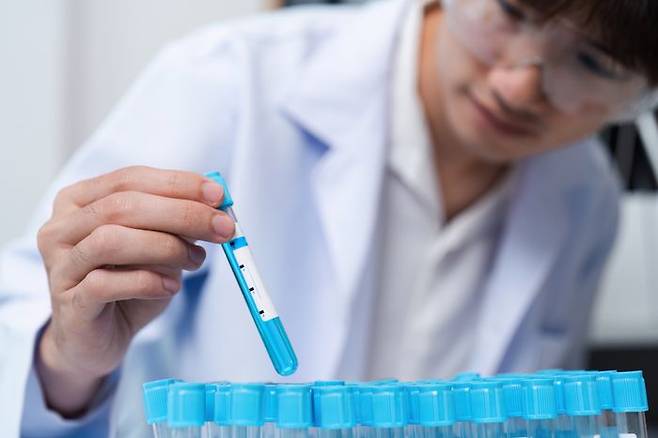 임상 관련 이미지 ⓒ게티이미지뱅크