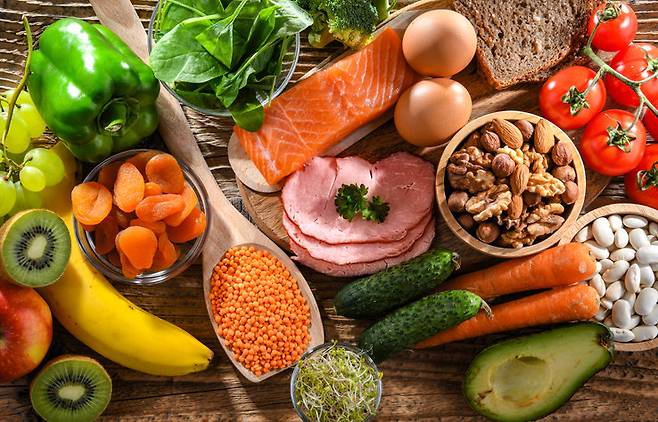 게티이미지뱅크.