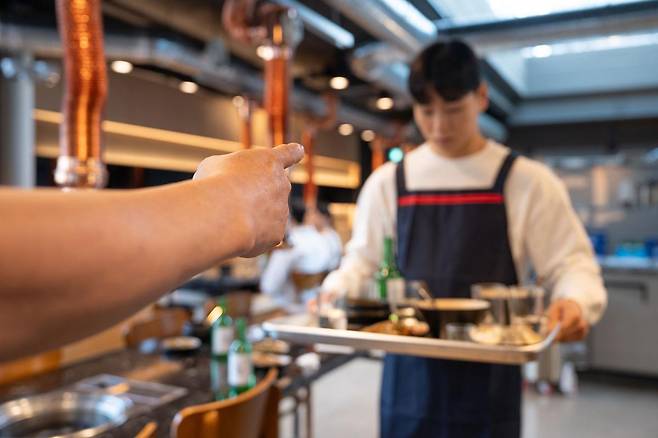 기사와 직접적 관련 없는 참고사진. 게티이미지뱅크