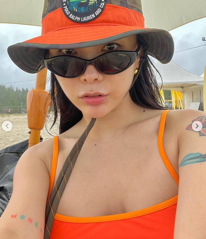 허니제이 /사진=뉴스1