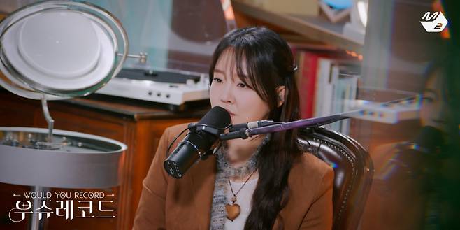 사진=Mnet 디지털스튜디오 M2 유튜브 채널